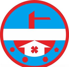 一点设计logo
