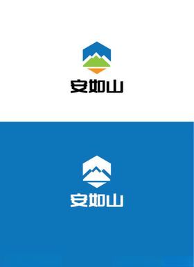 建筑材料标识设计