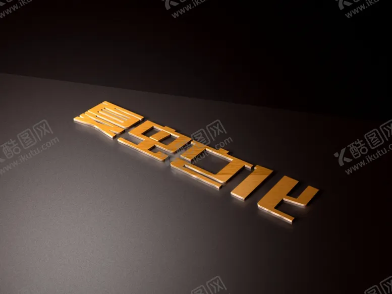 编号：82199205030700351872【酷图网】源文件下载-LOGO样机