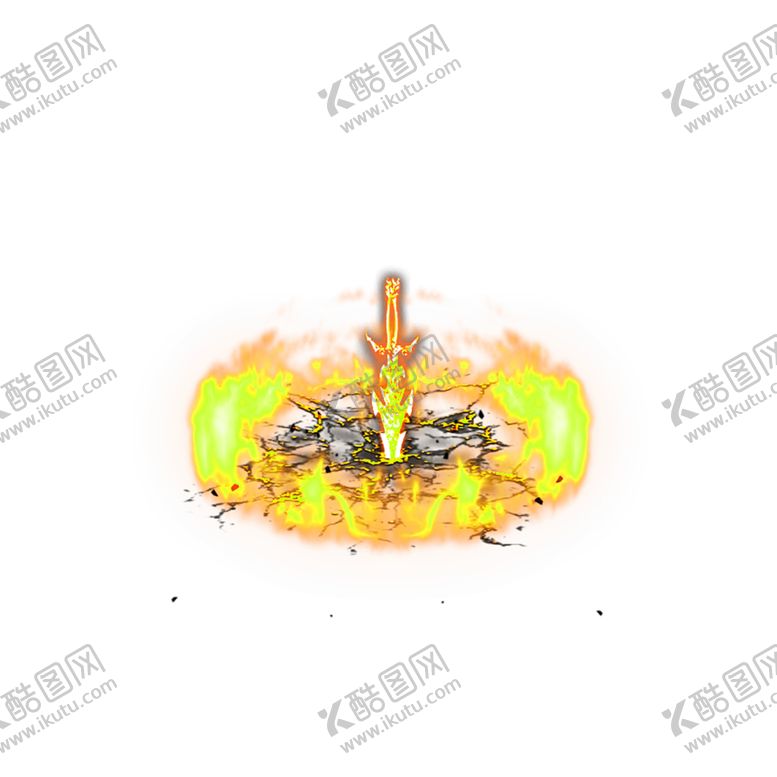 编号：92398010072206073208【酷图网】源文件下载-火焰