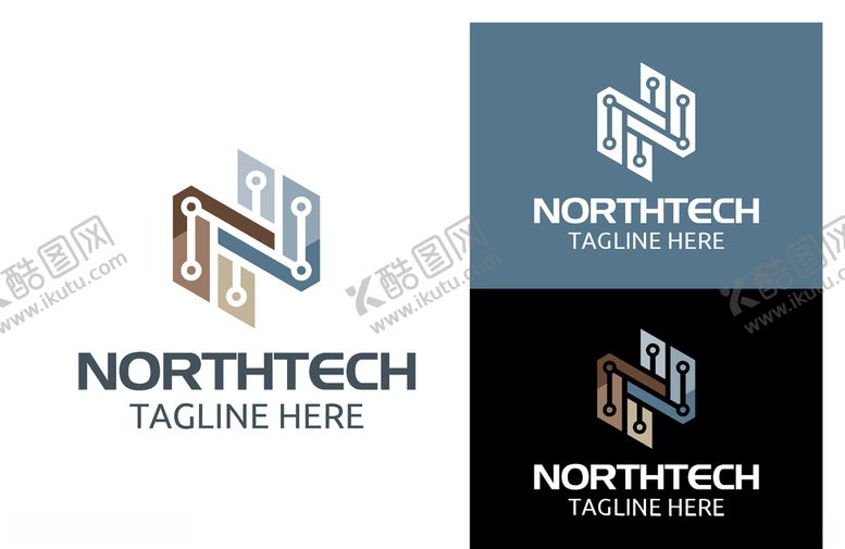 编号：93096009210040575739【酷图网】源文件下载-创意字母logo