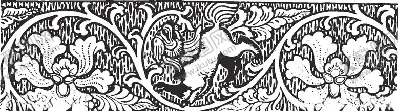 编号：86465309121751023607【酷图网】源文件下载-镂空花图案