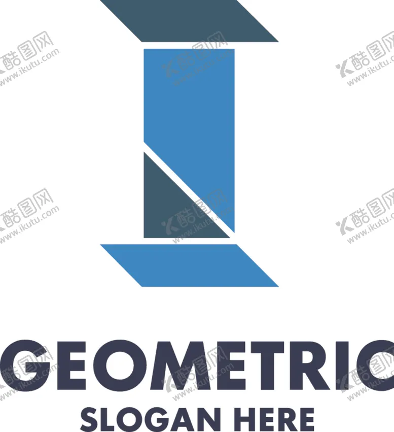 编号：22853806261922044472【酷图网】源文件下载-字母logo