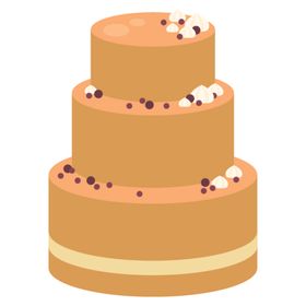 生日蛋糕
