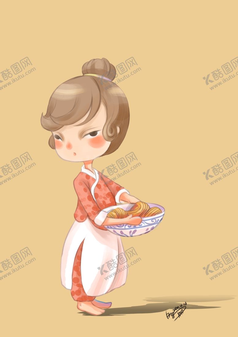 编号：53285609250607185427【酷图网】源文件下载-女孩