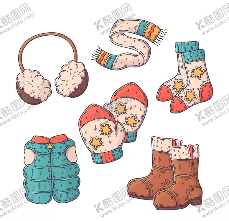 编号：10012610301314006301【酷图网】源文件下载-服饰