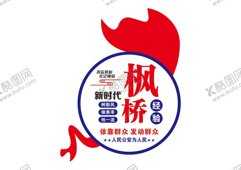 编号：57420202151654437118【酷图网】源文件下载-党建文化墙