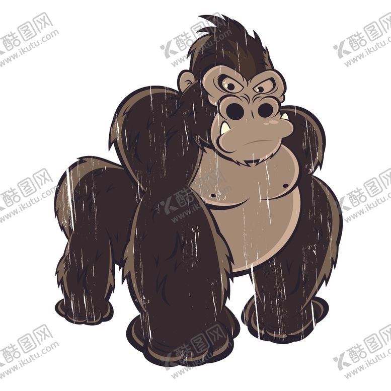 编号：72439110130256342373【酷图网】源文件下载-大猩猩