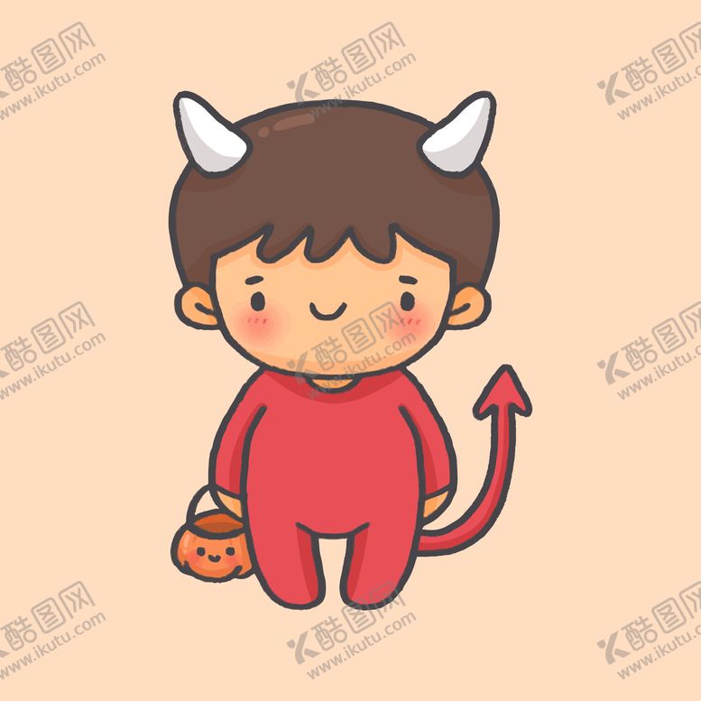 编号：34653810302039466564【酷图网】源文件下载-可爱卡通动物