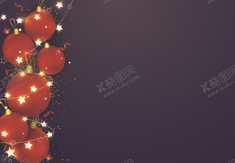 编号：20978406250237599255【酷图网】源文件下载-圣诞背景