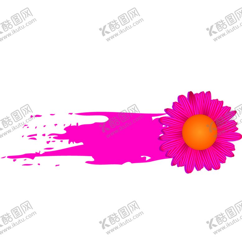 编号：22914309272236111612【酷图网】源文件下载-花素材