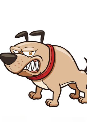 矢量卡通动物元素