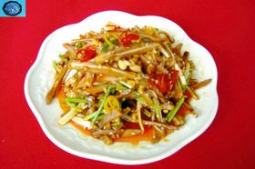 家常菜美食谱图片素材品诱人