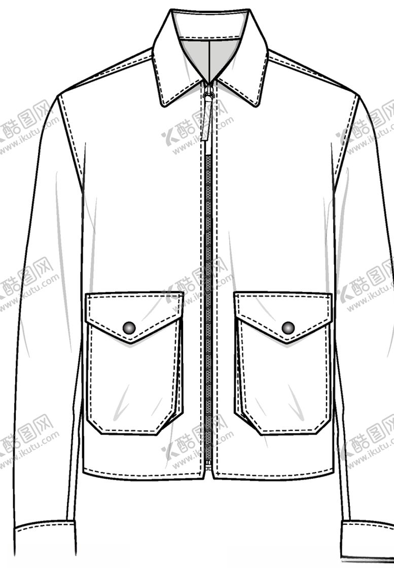 编号：71489609142348145224【酷图网】源文件下载-服装款式