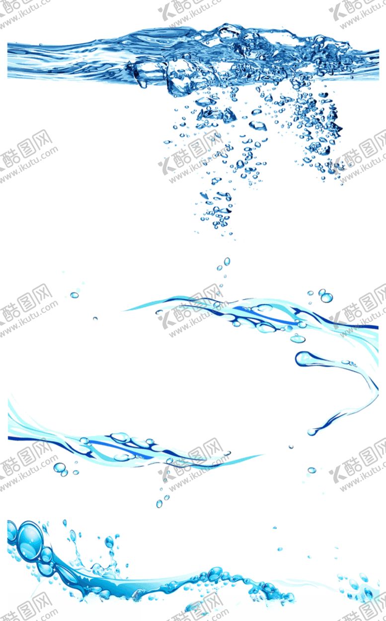 编号：27849109181630014245【酷图网】源文件下载-水滴