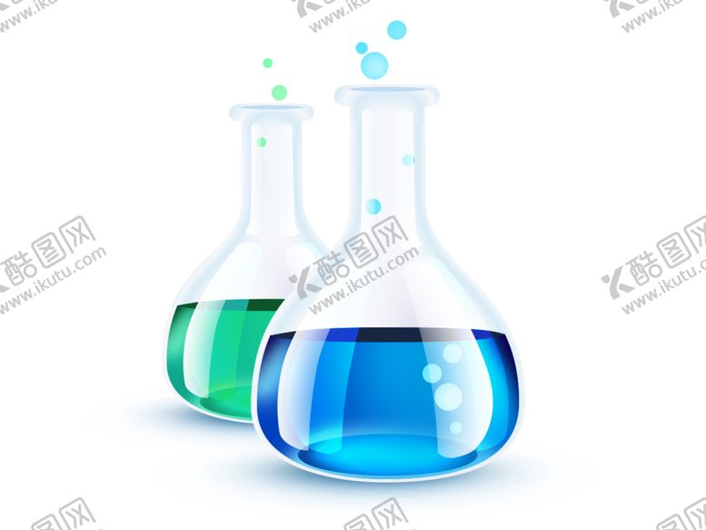 编号：74280304171012039704【酷图网】源文件下载-圆底烧瓶化学实验器材PNG