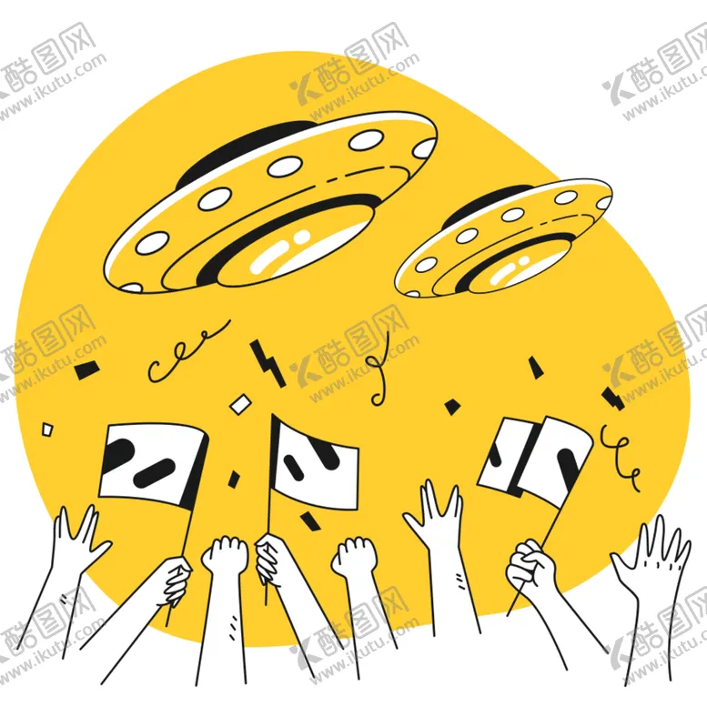 编号：66755806301544317367【酷图网】源文件下载-卡通系列插画图片
