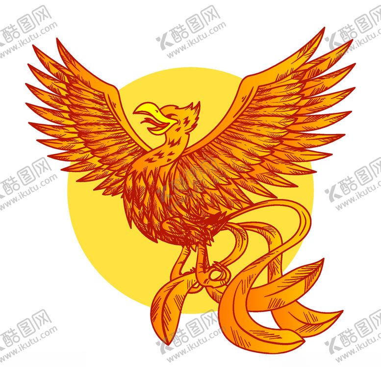 编号：55846607072010213736【酷图网】源文件下载-凤凰