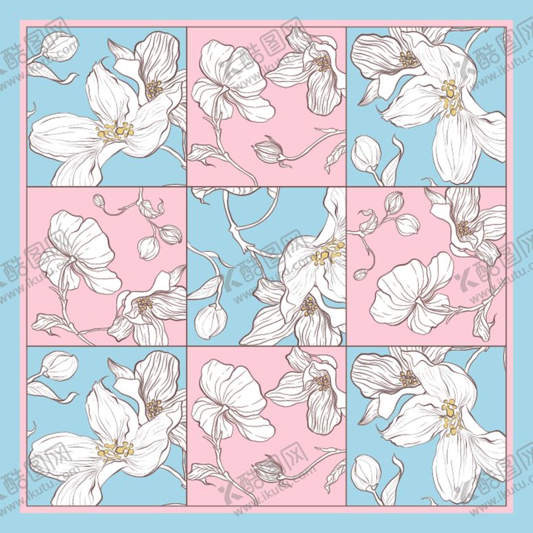 编号：87823706191124272118【酷图网】源文件下载-丝巾方巾