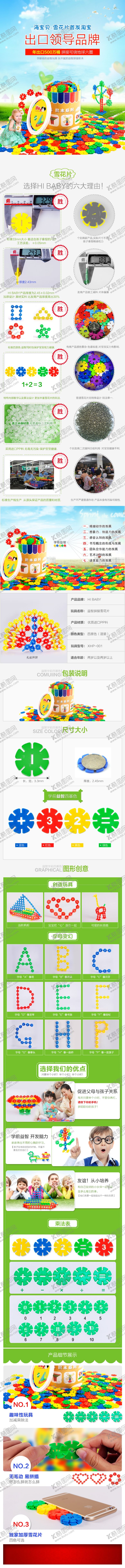 编号：56995610291249066347【酷图网】源文件下载-玩具详情页