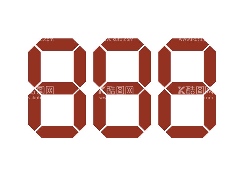 编号：62905309270345012083【酷图网】源文件下载-数字价格签