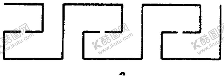 编号：45745106161034234732【酷图网】源文件下载-镂空花图案