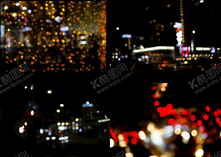 编号：61749810090247179786【酷图网】源文件下载-光斑背景素材