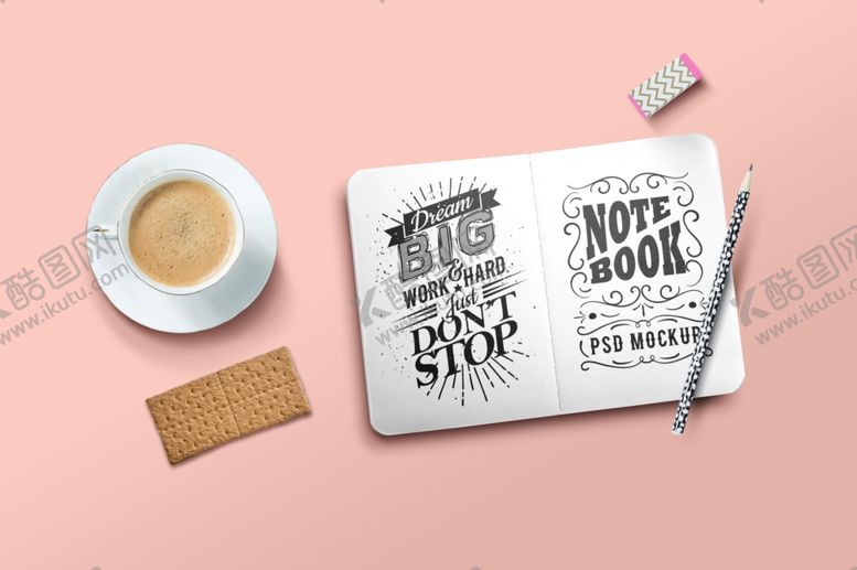 编号：16130809190217165929【酷图网】源文件下载-书籍样机