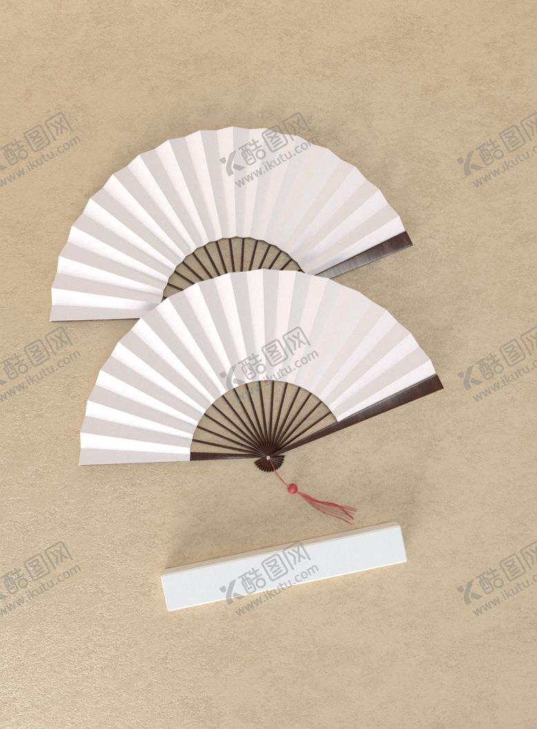 编号：44764610280411568641【酷图网】源文件下载-折扇