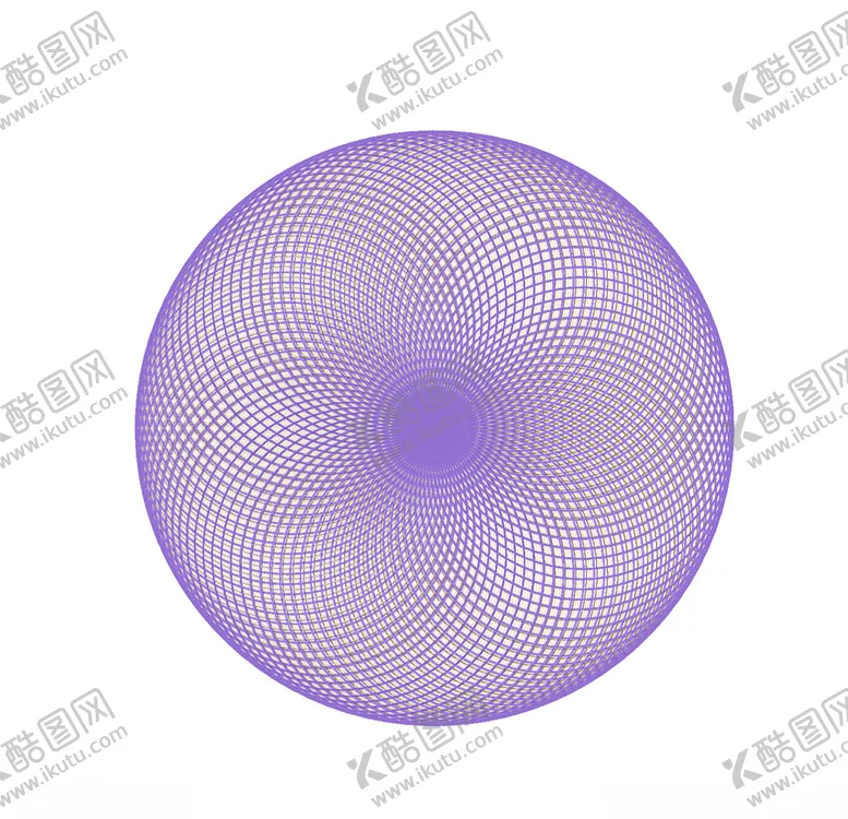 编号：24455304162032077381【酷图网】源文件下载-圆环底纹
