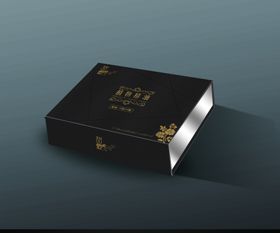 精油包装