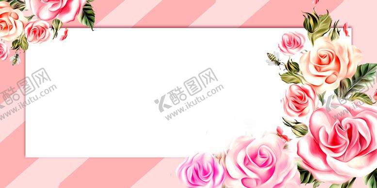 编号：90827509161431315321【酷图网】源文件下载-鲜花背景