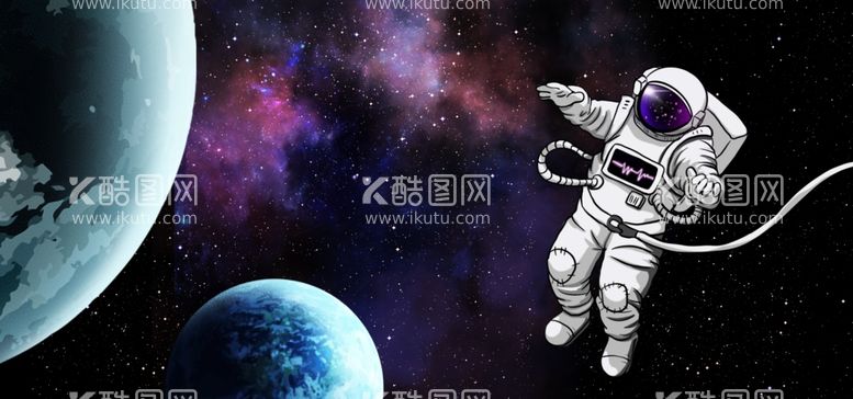 编号：21245311281026574026【酷图网】源文件下载-星空