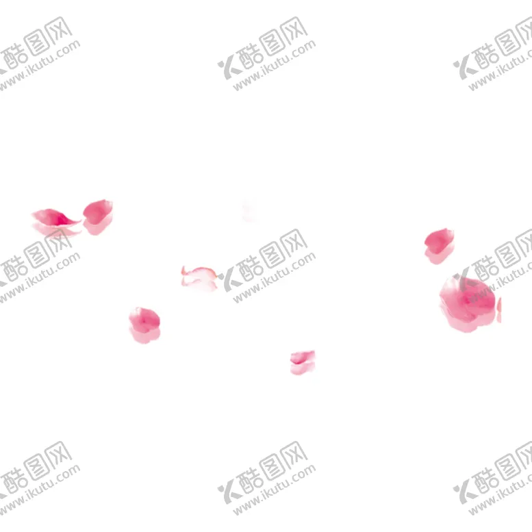 编号：63322906262312348301【酷图网】源文件下载-飘落的花瓣