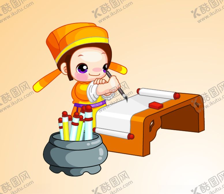 编号：94726609180452156051【酷图网】源文件下载-古装人物古代人物图片