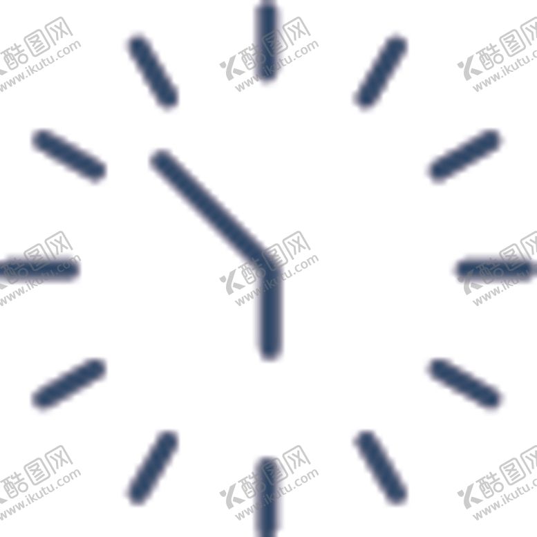 编号：78025310301935087405【酷图网】源文件下载-钟表