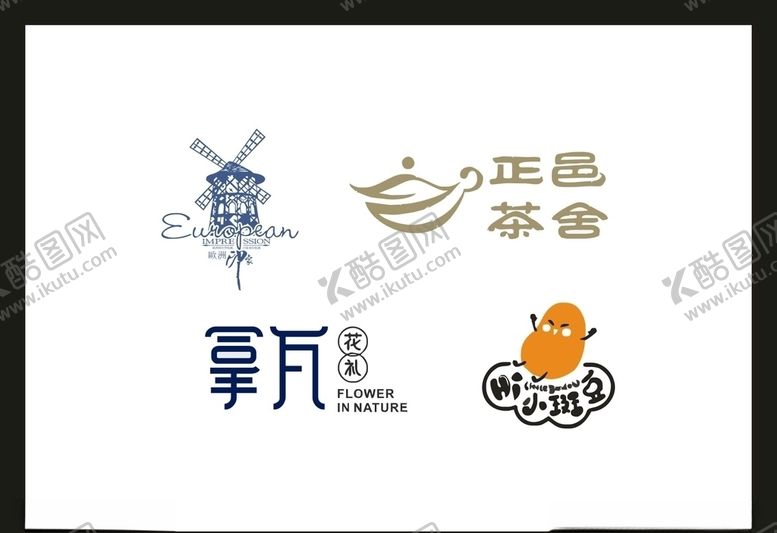 编号：95639505100914439481【酷图网】源文件下载-LOGO设计