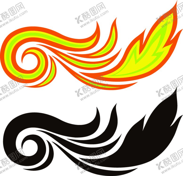 编号：87643309272108132627【酷图网】源文件下载-火焰