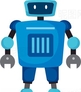 机器人
