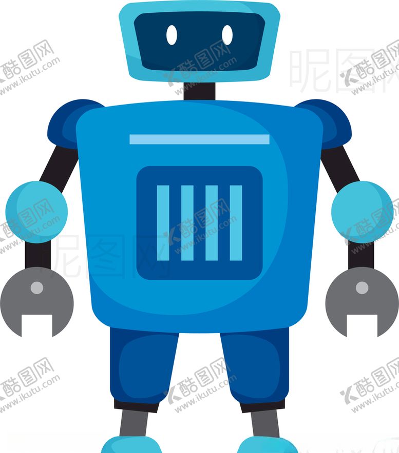 编号：37421506280019392664【酷图网】源文件下载-机器人
