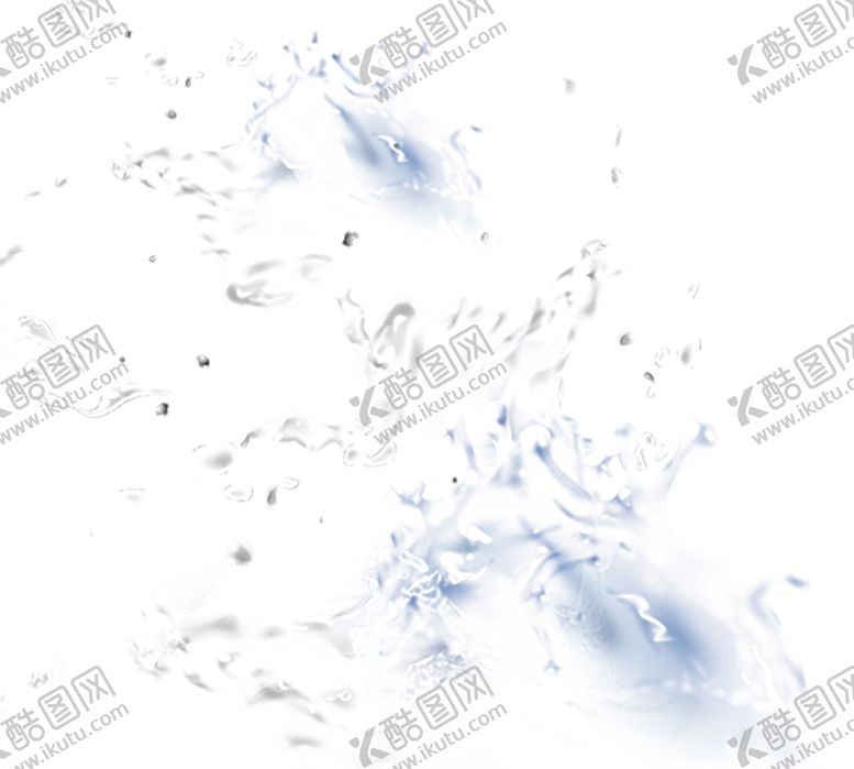 编号：47569410121633521870【酷图网】源文件下载-水花