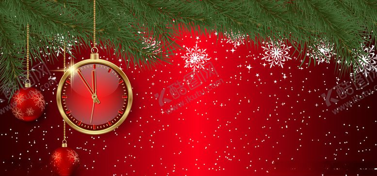 编号：90520711011500308518【酷图网】源文件下载-圣诞元旦海报