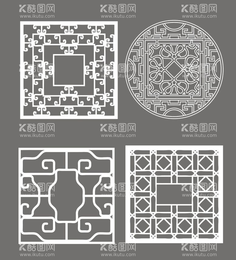 编号：48486612271853419882【酷图网】源文件下载-移门