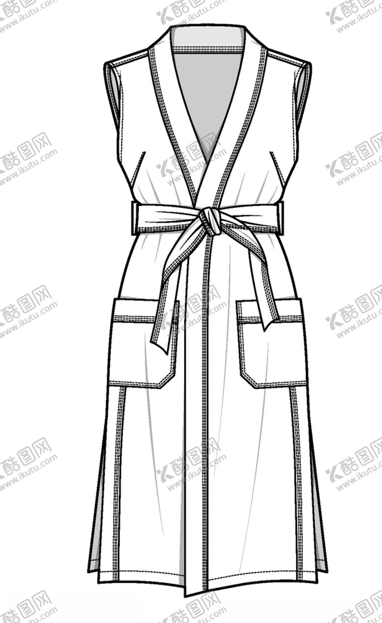 编号：17135810231915248183【酷图网】源文件下载-服装款式
