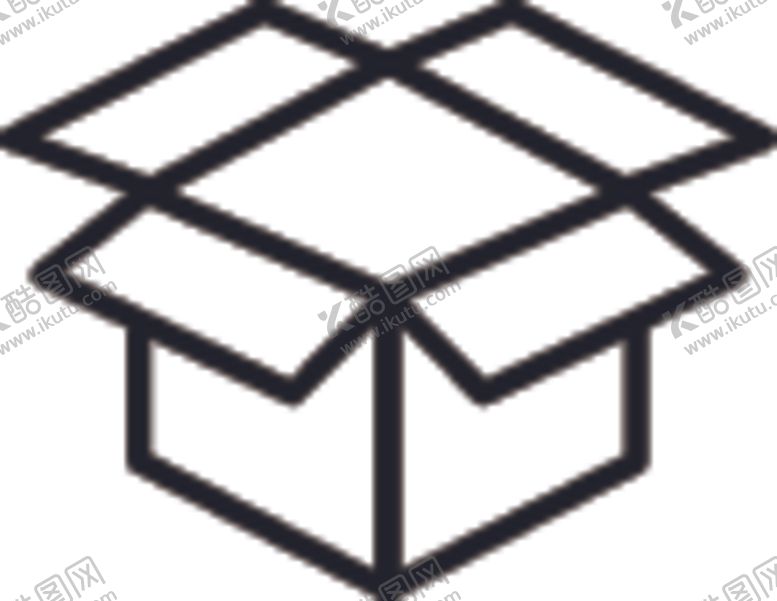 编号：17658306190600187398【酷图网】源文件下载-纸盒