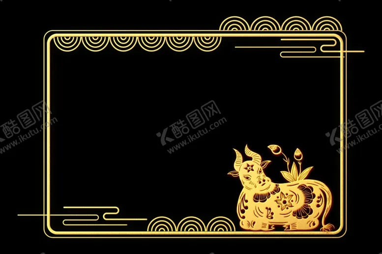 编号：95247203160313079879【酷图网】源文件下载-边框