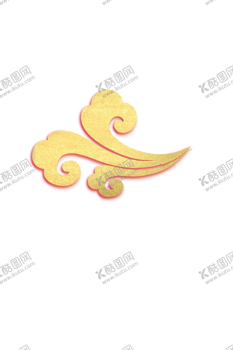编号：14513305100955353272【酷图网】源文件下载-祥云