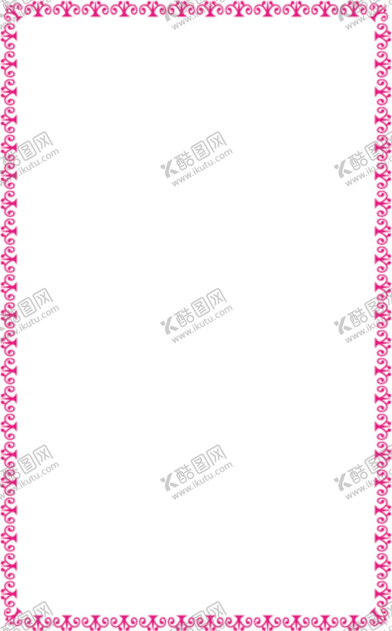 编号：15845104210324155932【酷图网】源文件下载-中式边框素材