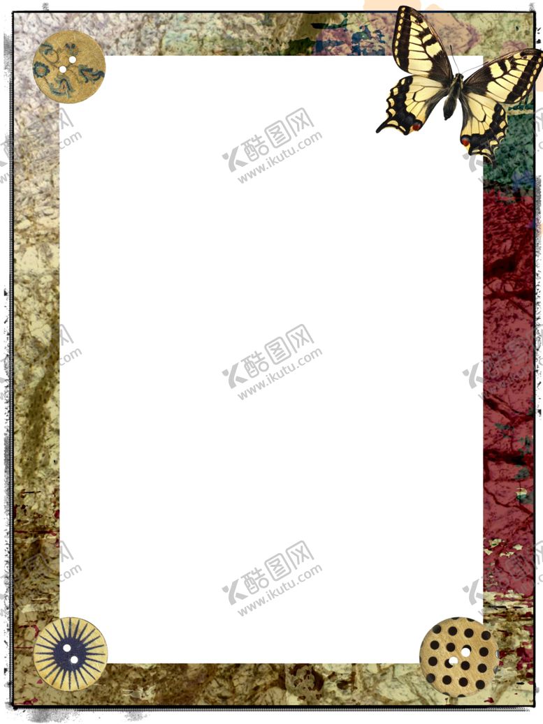 编号：68408705190549234935【酷图网】源文件下载-欧式相框