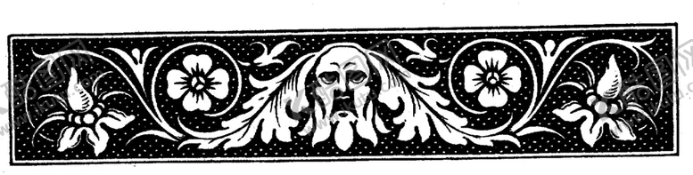 编号：27314209171526153809【酷图网】源文件下载-花纹边框